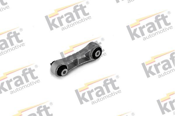 KRAFT AUTOMOTIVE Подвеска, двигатель 1495268